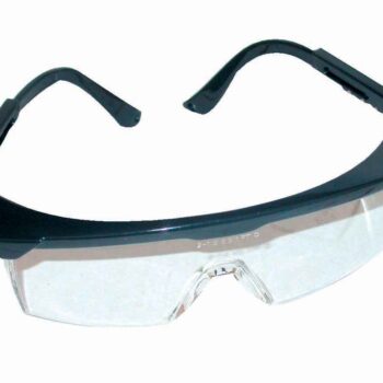 SPECTACLE COM EUROSPEC CLEAR EN APPROVED - COM0730 - 