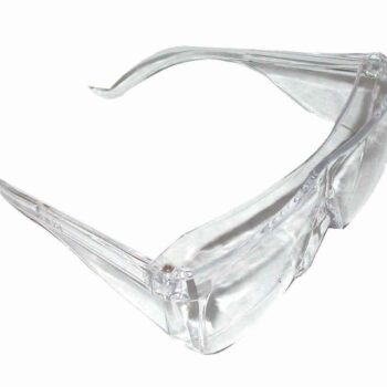 SPECTACLE COM SAFETY CLEAR RS60C - COM0735