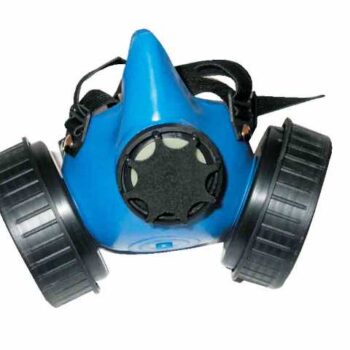 RESPIRATOR COM SPARE FILTER B/NET C12B - COM1350