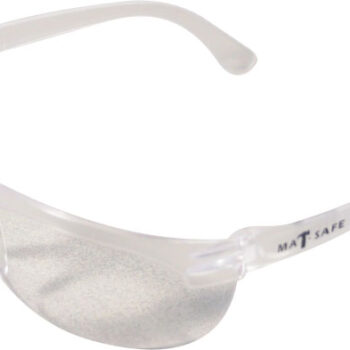 DOR1200 - SPECTACLE MATSAFE CLEAR 1PCE EN - 