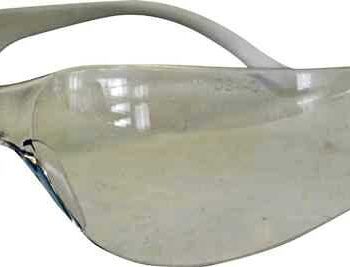 SPECTACLE MATSAFE SPORTY CLEAR ECONOMY - DOR1210