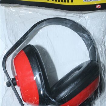 EAR MUFF CE APPROVED