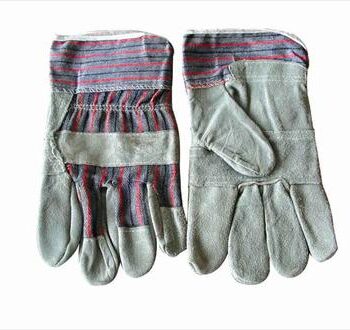 GLOVE MATSAFE CHROME/L C/ST 50MM PP(120) - WAN0090PM - Daynight Electrical Suppliers - Electrical and Tool Suppliers
