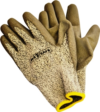 GLOVE MATSAFE CUT RESISTANT 3 PREPACK - WAN0134