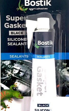 SEALANT GASKET BOSTIK SUPERIOR PET/RESIST 90ML