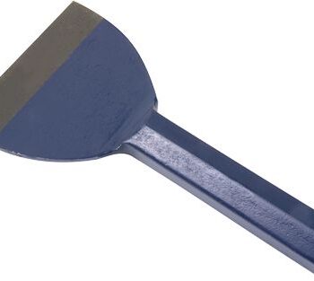 BOLSTER.AFTOOL ELECT 210X55MM CARDED - AFT0400
