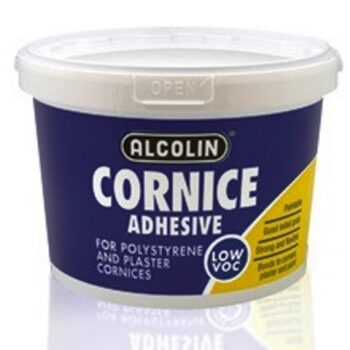 ALCOLIN CORNICE ADHESIVE 5KG(2) - ALC0860