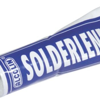 SOLDER ALCOLIN SOLDERLENE LIQUID 15G (12 - ALC1800