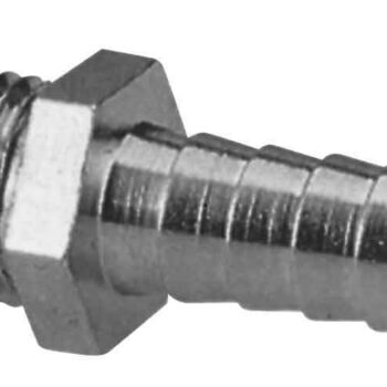 ANI CONNECTION THREADED 1/4" X8MM 10/406 - ANI0565
