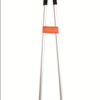 LITTER PICKER WITH HANDLE