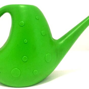 WATERING CAN PLASTIC  1.25LTR 401B - 