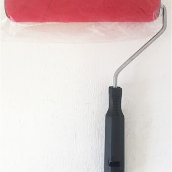 PAINT ROLLER COMPLETE SUB MOHAIR 230MM 726