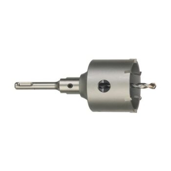 BLU-MOL SDS PLUS MANDREL 170MM +BIT - BM0422107