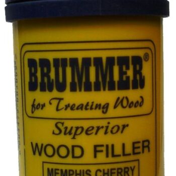 BRUMMER W/FILLER INT MEMPHIS CHERRY 250G - BRU1005