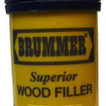 BRUMMER W/FILLER INT ROYALE CHERRY 250G - BRU1023