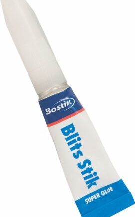 BOSTIK BLITS STICK BLIST 3GR (12) - BST0028