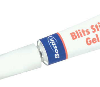 BOSTIK BLITS STICK GEL BLIST 3GR (12) - BST0029