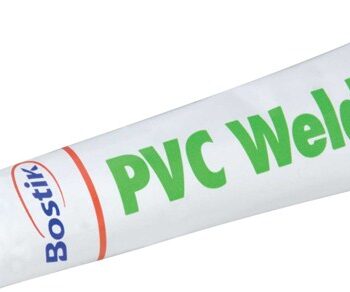 BOSTIK PVC WELD 50ML (12) - BST0037