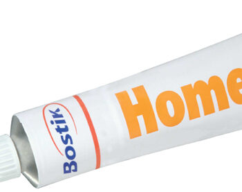 BOSTIK SEALANT HOME 90ML CLEAR (12) - BST0050