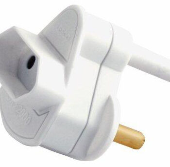 PLUG EURODAPTER TOP ENTRY R17 - 