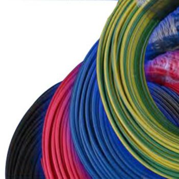 WIRE HOUSEWIRE PREPACK GREEN/YEL 1.5MM X 20MT