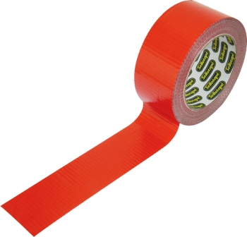 TAPE SELLO DUCT GLOSS RED 48X25M 5850 - EAP0160