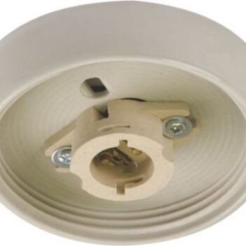 ELECTRICAL MTS GALLERY PORCELAIN 150MM - ELE1175