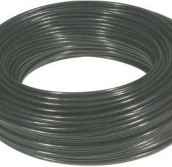 ELECTRICAL MTS WIRE HOUSE 1.5MM BLACK 100M - ELE3300