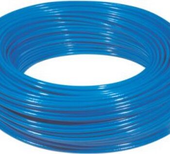 ELECTRICAL MTS WIRE HOUSE 1.5MM BLUE 100M - ELE3305