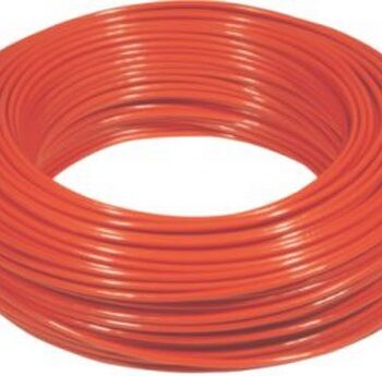 ELECTRICAL MTS WIRE HOUSE 1.5MM RED 100M - ELE3315