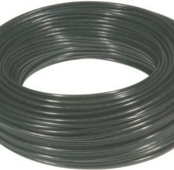 ELECTRICAL MTS WIRE SURFACE BLK 2.5X2+E 100M - ELE3420