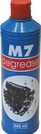 DEGREASER FLIGHT M7 5L (4) - FLG0705