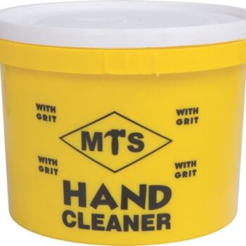 HAND CLEANER MTS WITH GRIT 1KG (12) - FLG0820