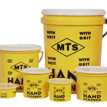 HAND CLEANER MTS WITH GRIT 2KG (6) - FLG0830