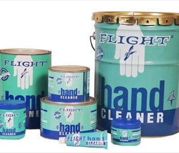 HAND CLEANER FLIGHT SMOOTH 1L (12) - FLG1020