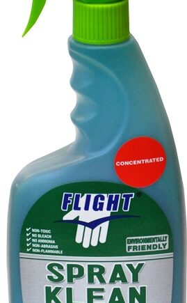 SPRAY KLEAN FLIGHT 500ML (20 - FLG1200