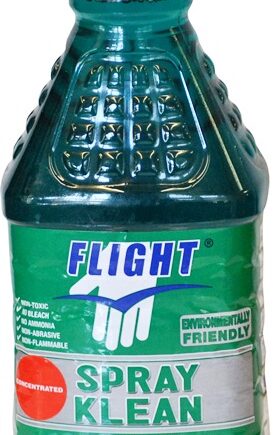 SPRAY KLEAN FLIGHT 2L (6) - FLG1205