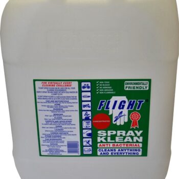 SPRAY KLEAN FLIGHT 20L (1) - FLG1215