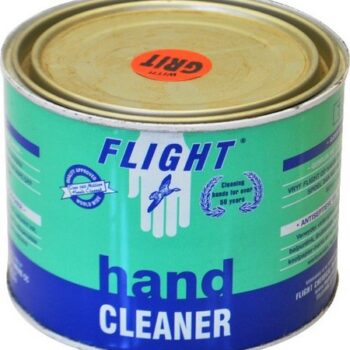 HAND CLEANER FLIGHT WITH GRIT 1L (12) - FLG1510