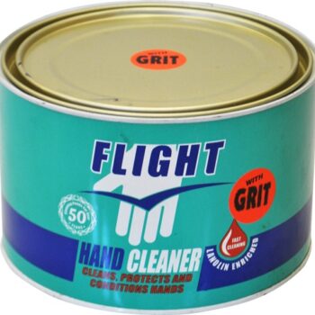 HAND CLEANER FLIGHT WITH GRIT 2L (6) - FLG1515
