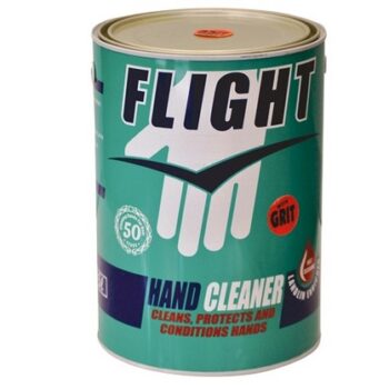 HAND CLEANER FLIGHT WITH GRIT 5L (4) - FLG1520
