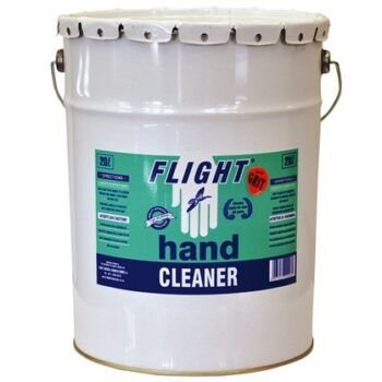 HAND CLEANER FLIGHT WITH GRIT 20L (1) - FLG1525