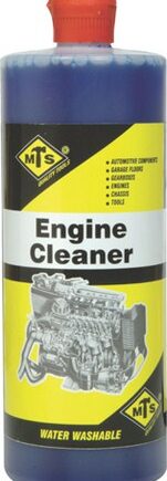 ENGINE CLEANER MTS  500ML (20) - FLG2000