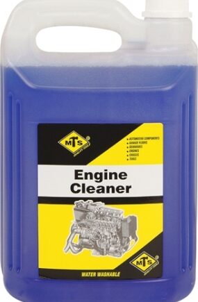 ENGINE CLEANER MTS 5L - FLG2020