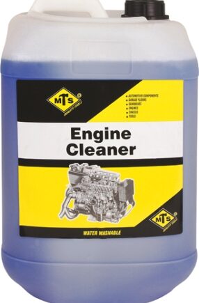 ENGINE CLEANER MTS 25L (1) - FLG2040