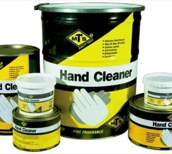 HAND CLEANER MTS SMOOTH 500GR (24) - FLG2220