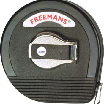 TAPE FREEMAN MEASURING ST PL/C.CLOSED 20X13 SB20 - FRE3035