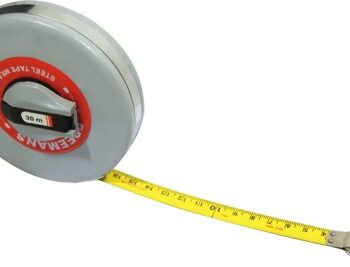 TAPE FREEMAN MEASURING ST..ST/C.CLOSE 30X13MM - FRE3050