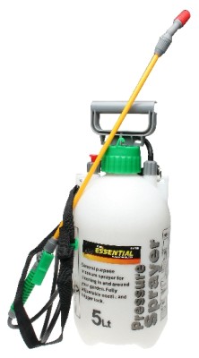 SPRAY PRESSURE GARDEN  5LTR M162-PS5L - 