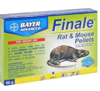 RAT ULTRAKILL BOXES 50G COOPERS